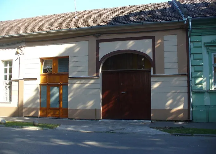 Berta Apartman