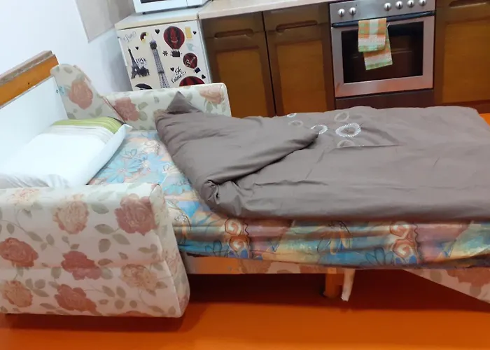 Berta Apartman