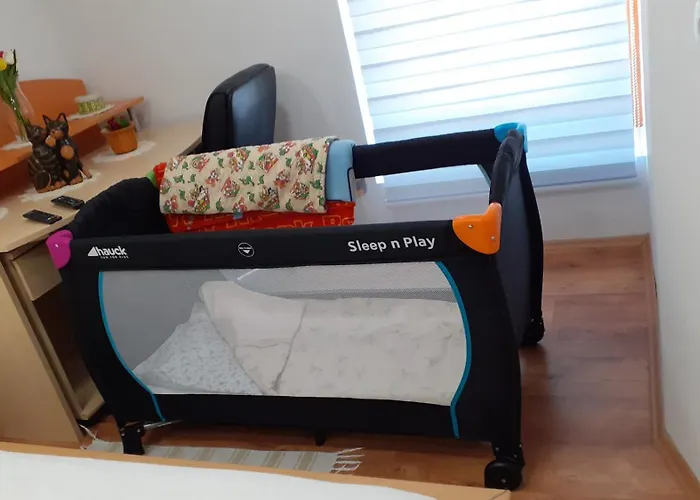 Berta Apartman