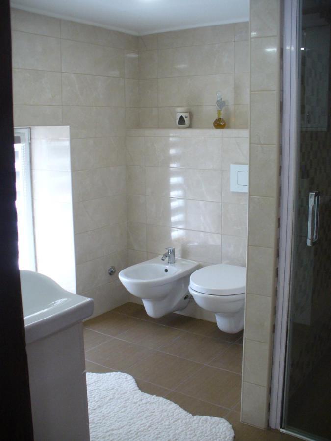 Berta Apartment