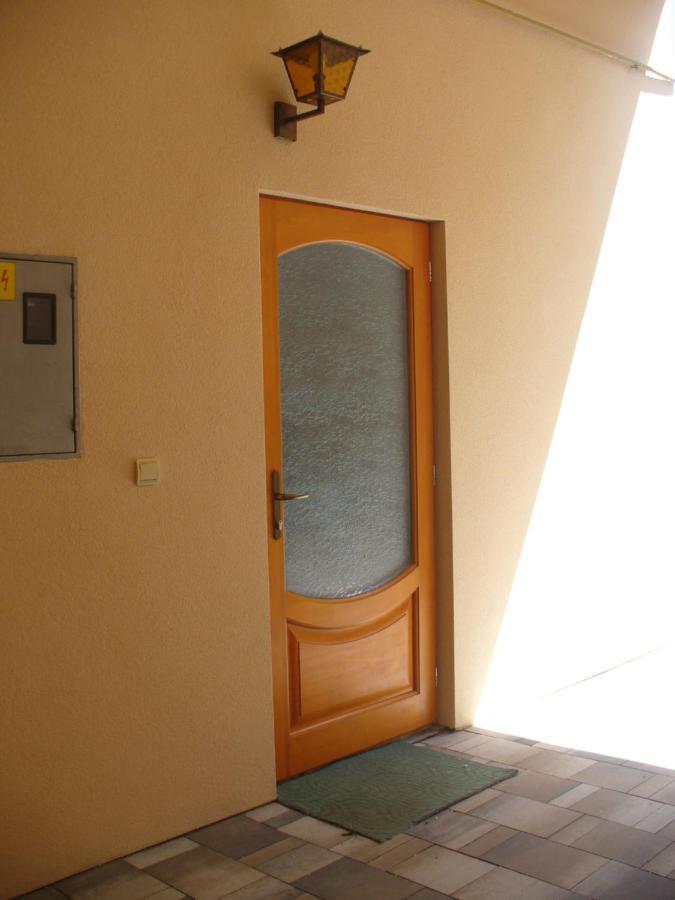 Berta Apartment