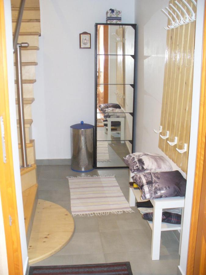 Berta * Senta