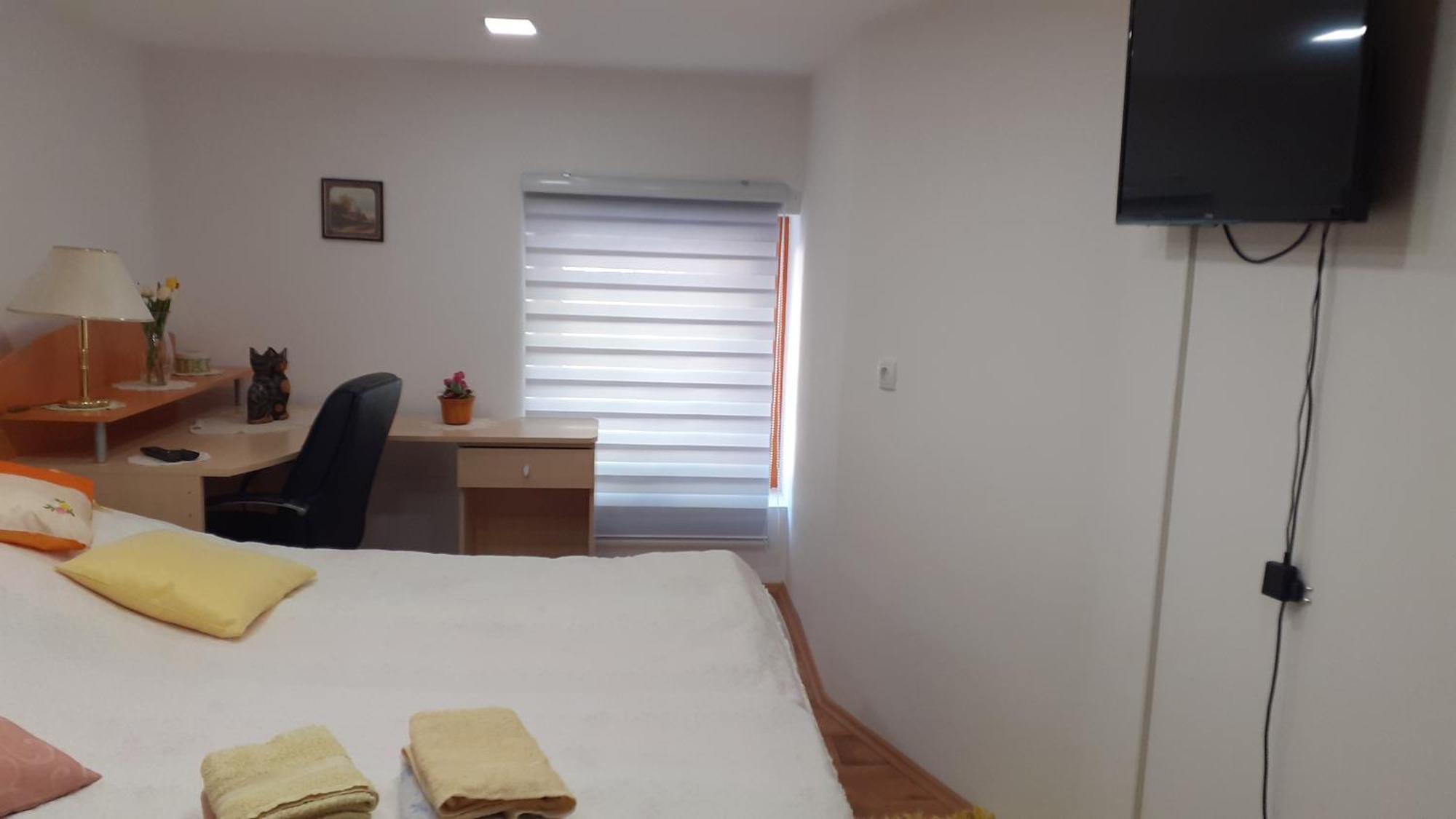Berta Apartment Senta