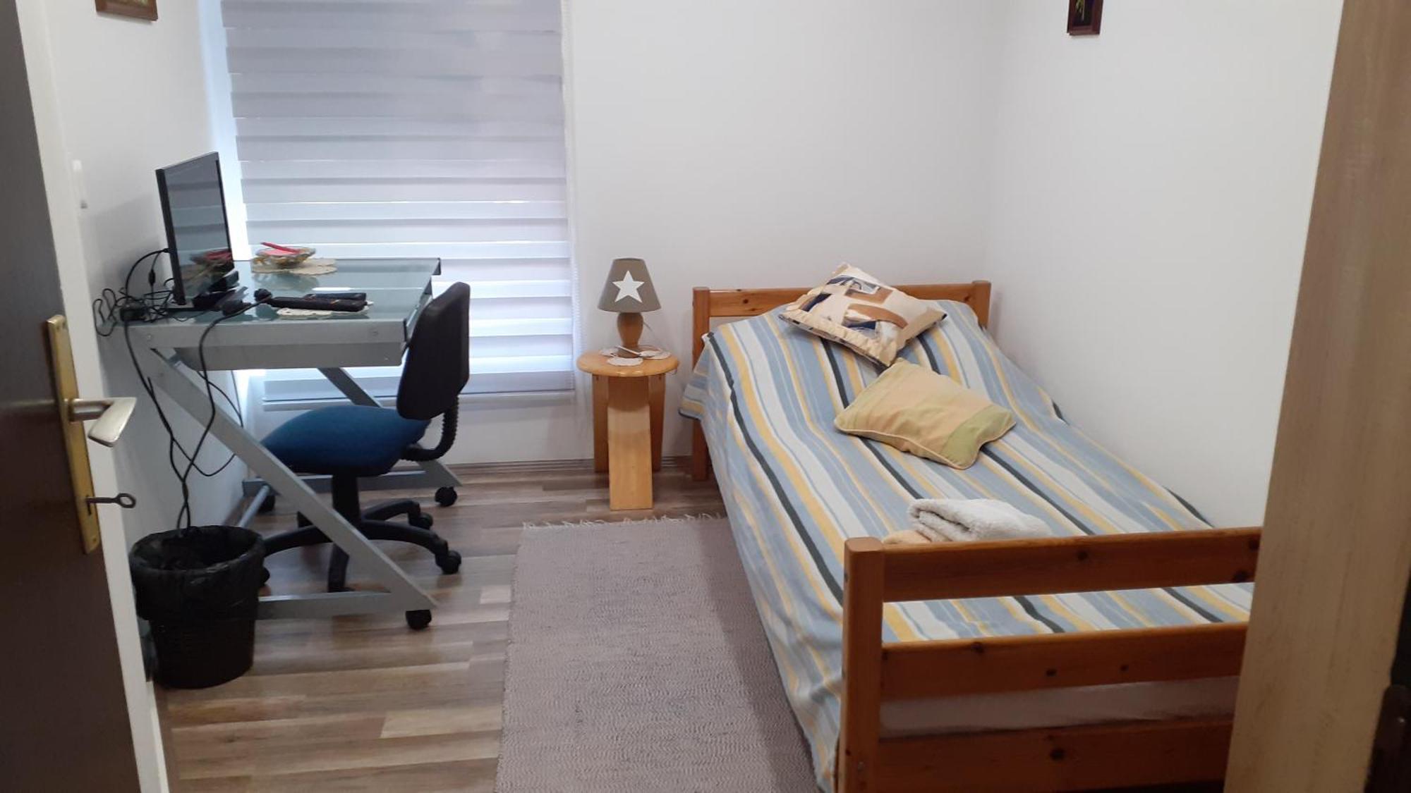 Apartment Berta Senta