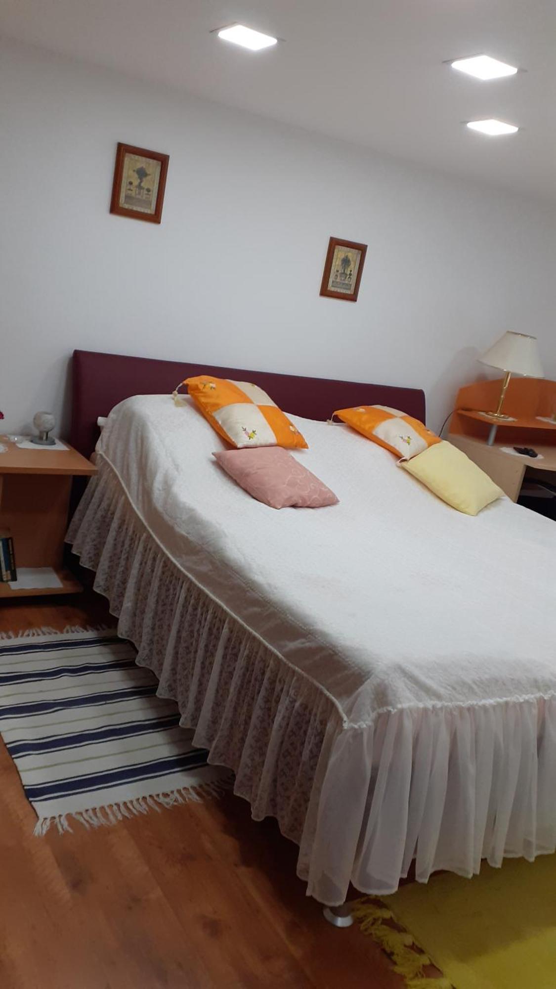 Apartment Berta Senta