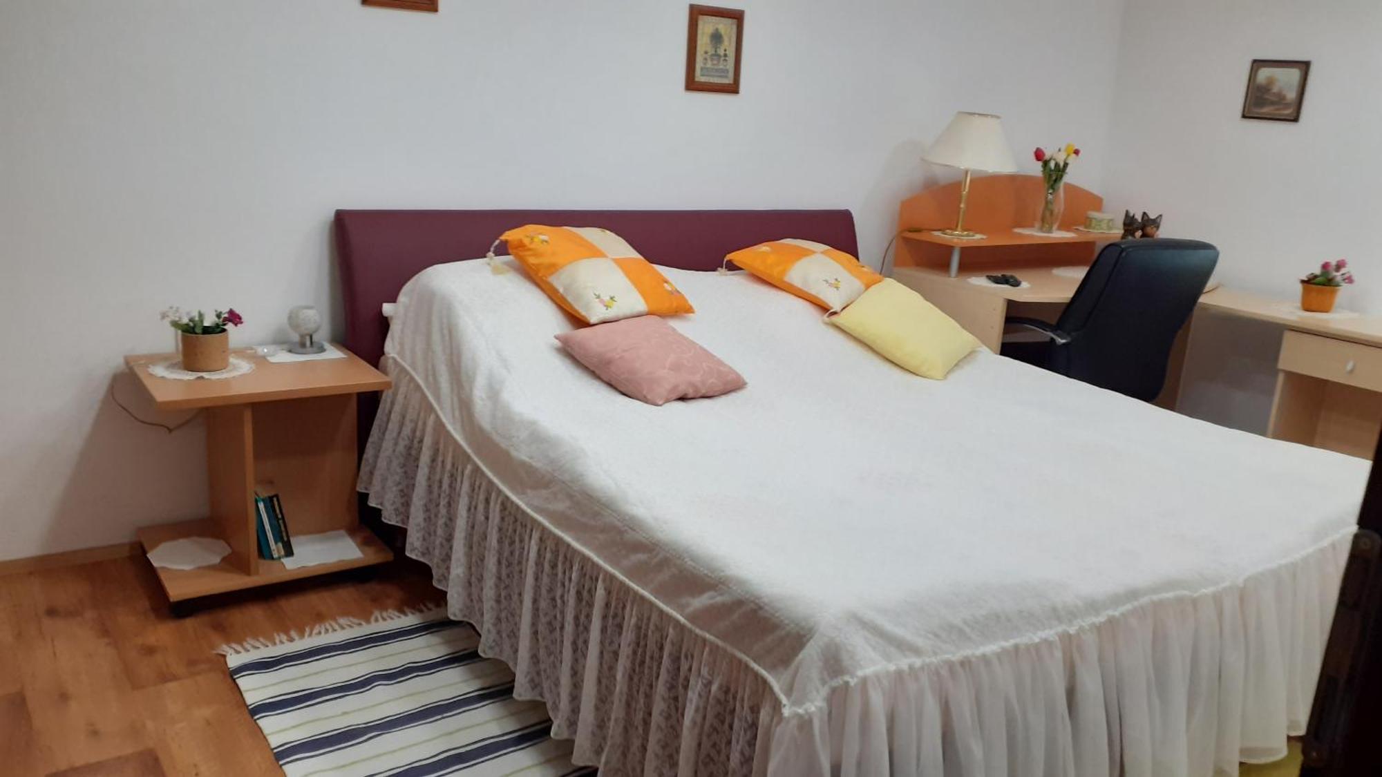 Apartment Berta *
