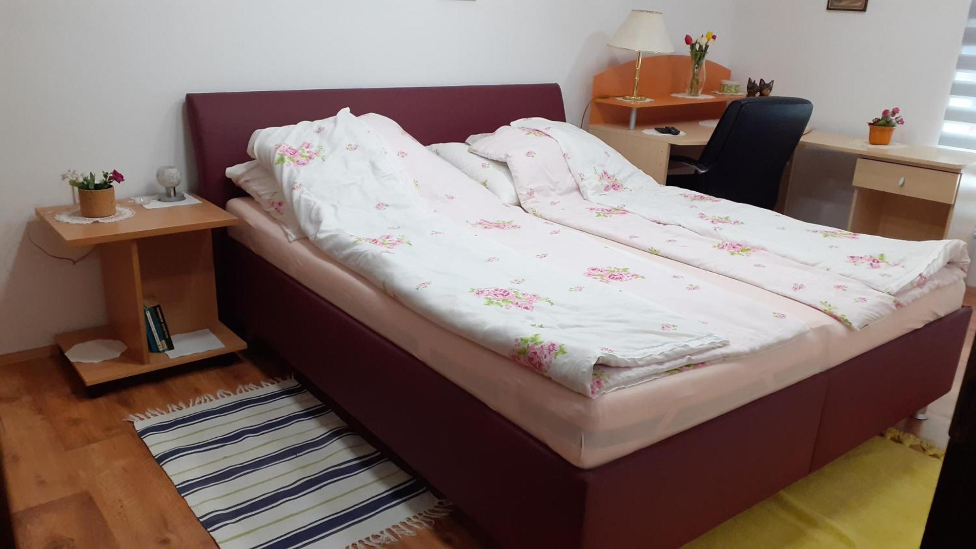 Berta * Senta