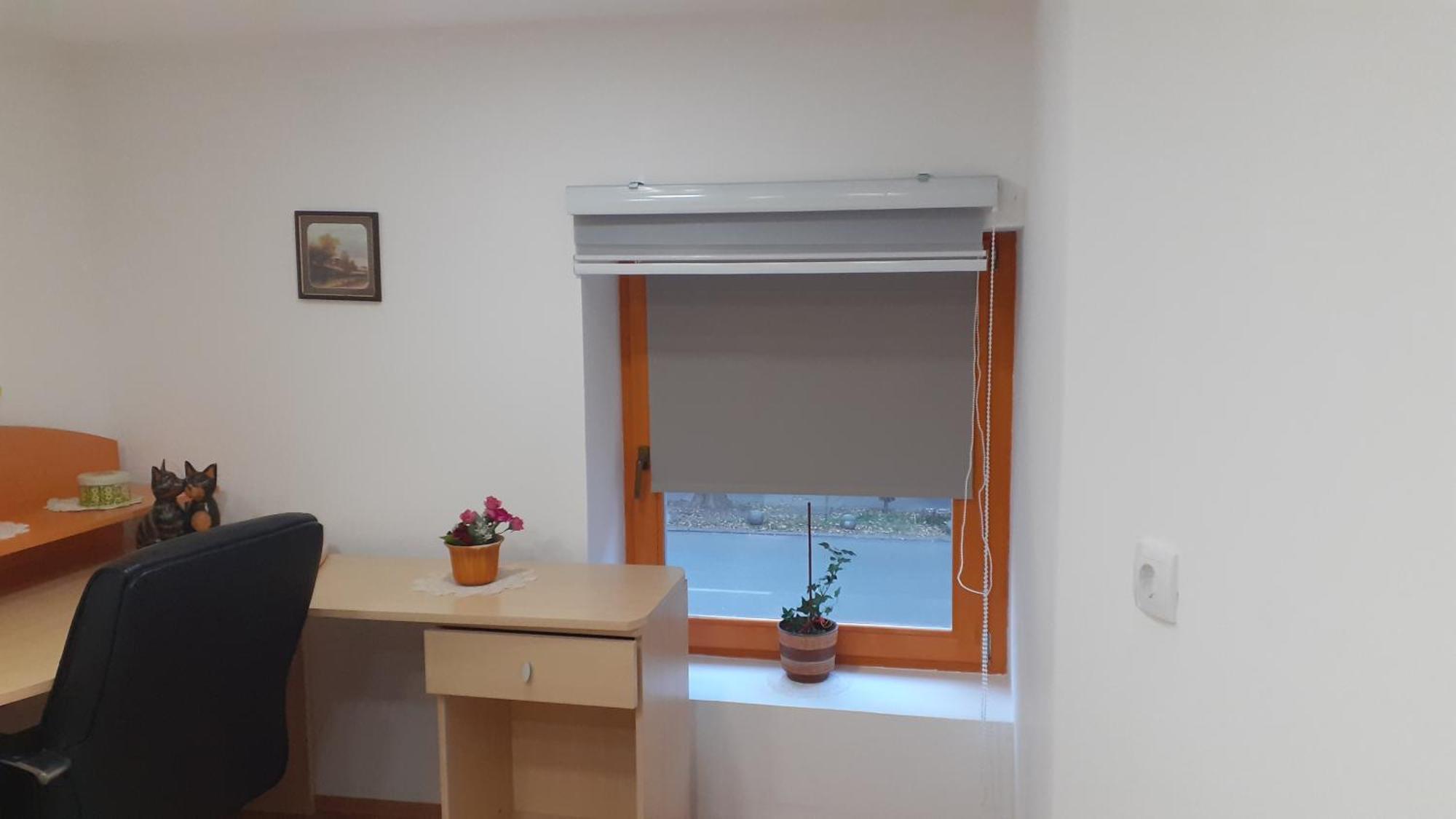 Berta Apartment *